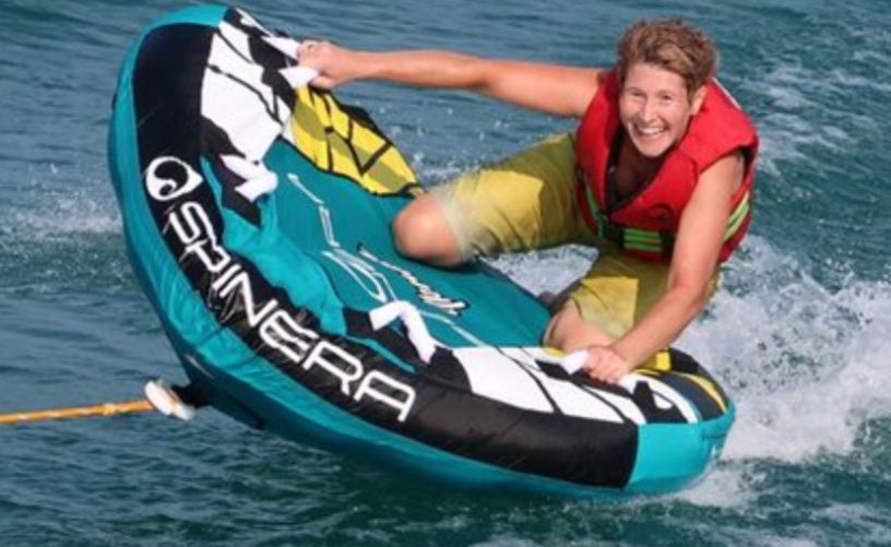 Tube mieten
